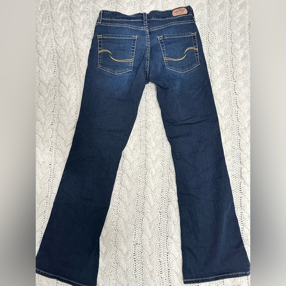 Levi’s Signature Boot Cut Jeans. - Picture 5 of 6